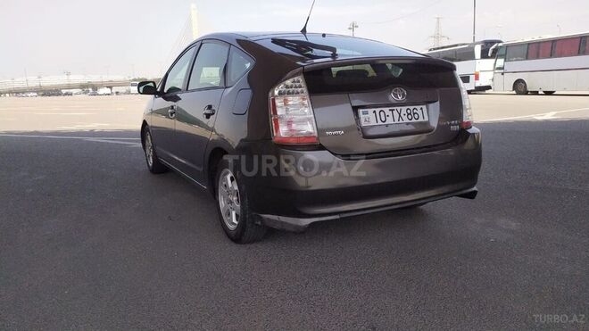 Toyota Prius 2008, 129,672 km - 1.5 л - Bakı