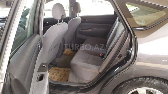 Toyota Prius 2008, 129,672 km - 1.5 л - Bakı