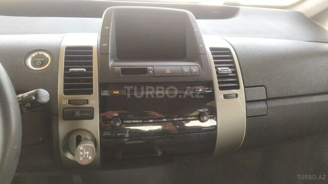 Toyota Prius 2008, 129,672 km - 1.5 л - Bakı