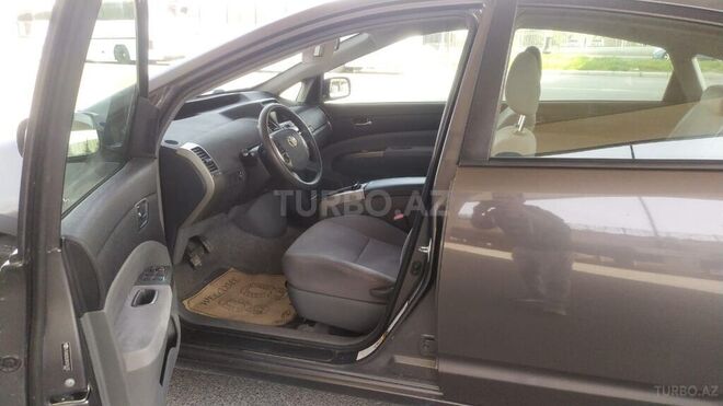 Toyota Prius 2008, 129,672 km - 1.5 л - Bakı