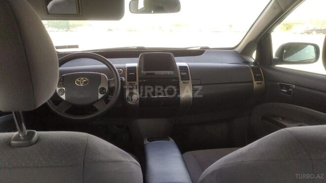 Toyota Prius 2008, 129,672 km - 1.5 л - Bakı
