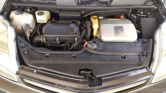 Toyota Prius 2008, 129,672 km - 1.5 л - Bakı
