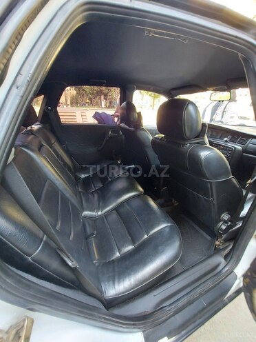 Opel Vectra 1997, 315,000 km - 1.8 l - Bakı