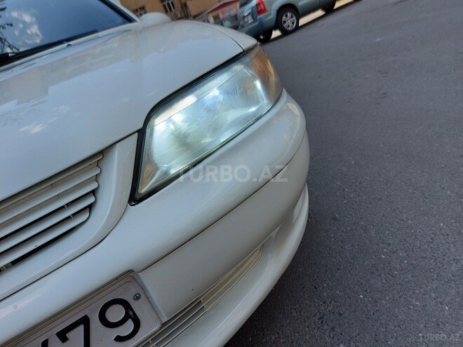 Opel Vectra 1997, 315,000 km - 1.8 l - Bakı