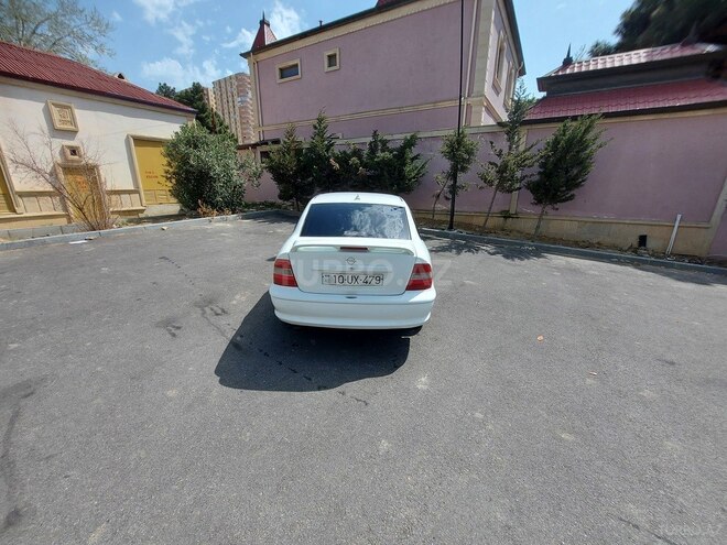 Opel Vectra 1997, 315,000 km - 1.8 l - Bakı