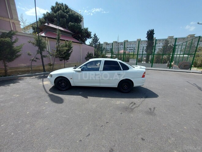 Opel Vectra 1997, 315,000 km - 1.8 l - Bakı