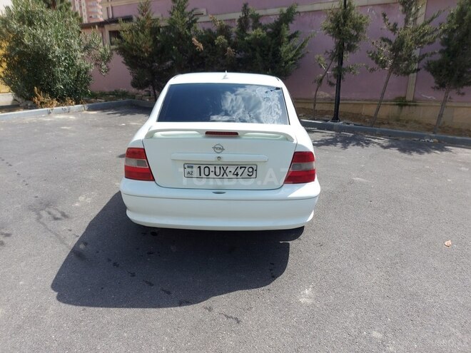 Opel Vectra 1997, 315,000 km - 1.8 l - Bakı