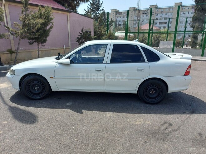 Opel Vectra 1997, 315,000 km - 1.8 l - Bakı