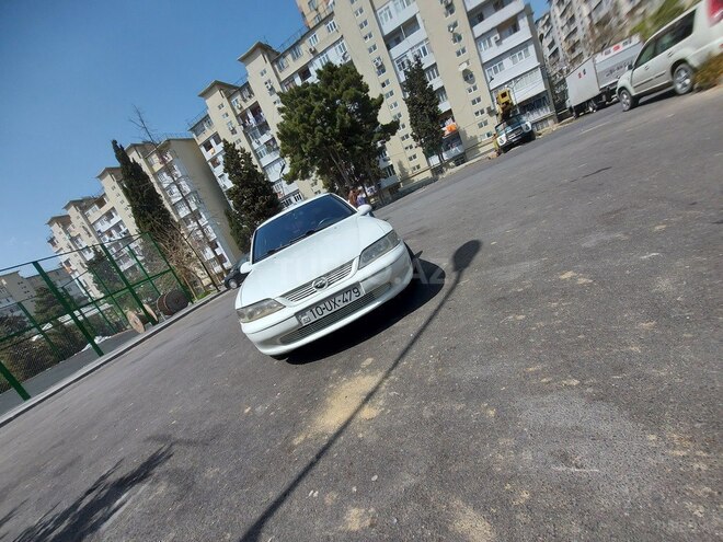 Opel Vectra 1997, 315,000 km - 1.8 l - Bakı