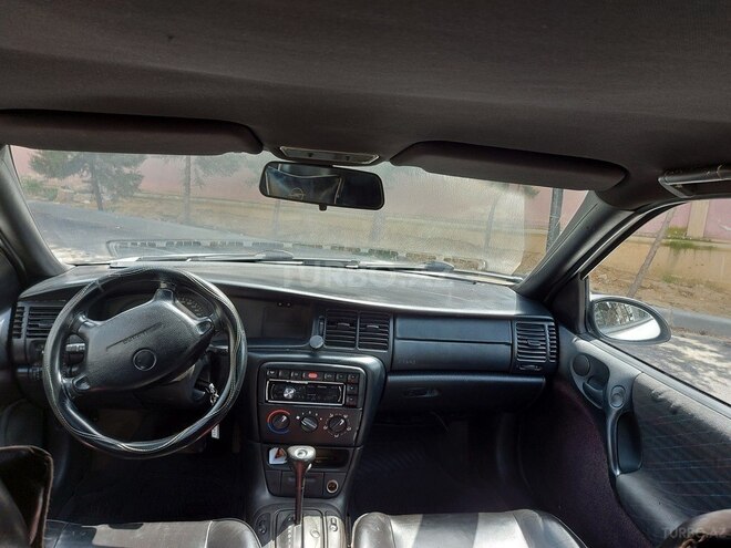 Opel Vectra 1997, 315,000 km - 1.8 l - Bakı