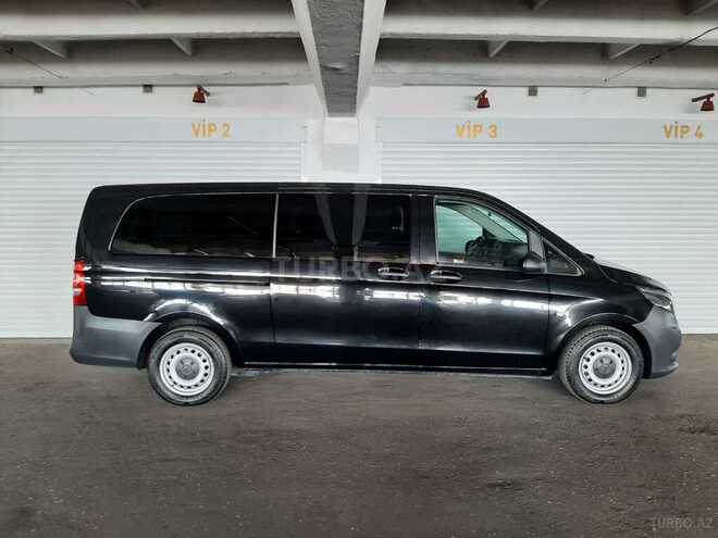 Mercedes Vito 116 2018, 48,200 km - 2.2 l - Bakı