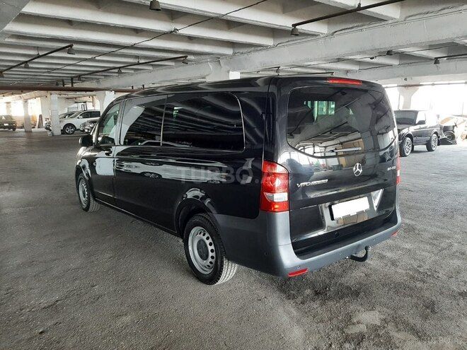 Mercedes Vito 116 2018, 48,200 km - 2.2 l - Bakı