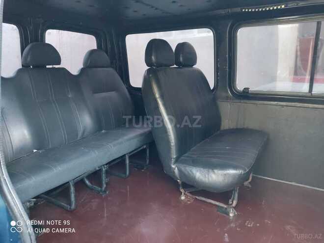 Ford Transit 2000, 440,000 km - 2.5 l - Bakı