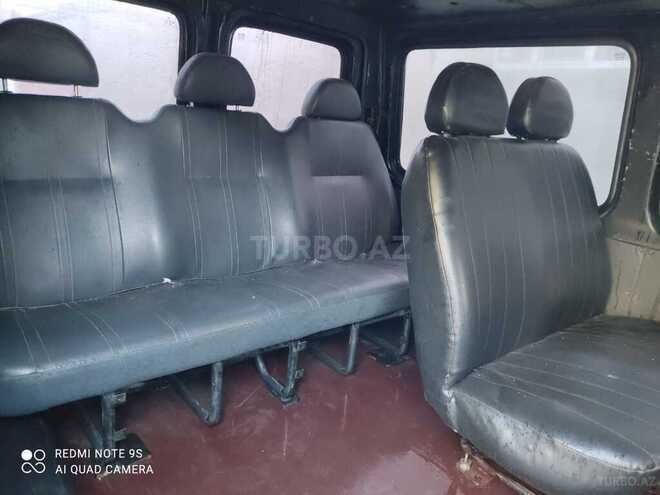 Ford Transit 2000, 440,000 km - 2.5 l - Bakı