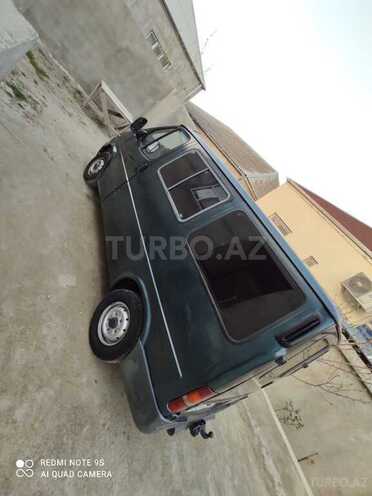 Ford Transit 2000, 440,000 km - 2.5 l - Bakı