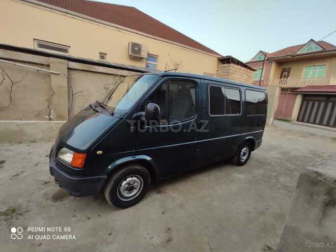 Ford Transit 2000, 440,000 km - 2.5 l - Bakı