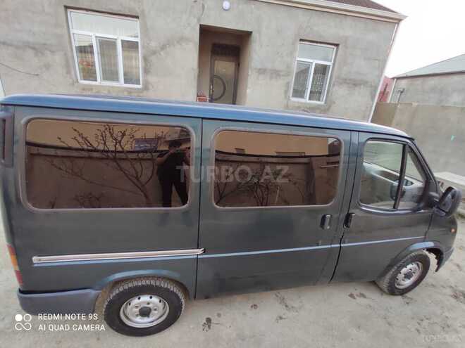 Ford Transit 2000, 440,000 km - 2.5 l - Bakı