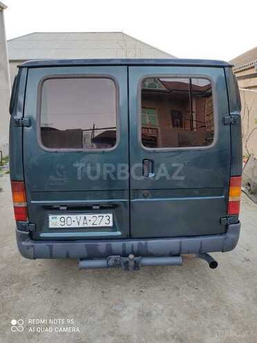 Ford Transit 2000, 440,000 km - 2.5 l - Bakı