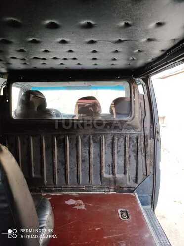 Ford Transit 2000, 440,000 km - 2.5 l - Bakı