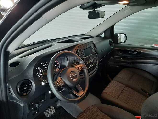 Mercedes Vito 116 2018, 48,200 km - 2.2 l - Bakı