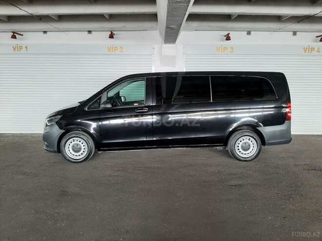Mercedes Vito 116 2018, 48,200 km - 2.2 l - Bakı