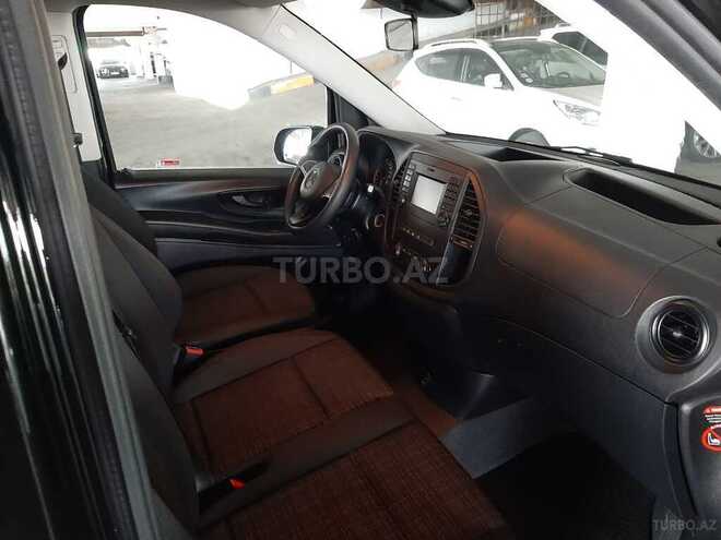 Mercedes Vito 116 2018, 48,200 km - 2.2 l - Bakı
