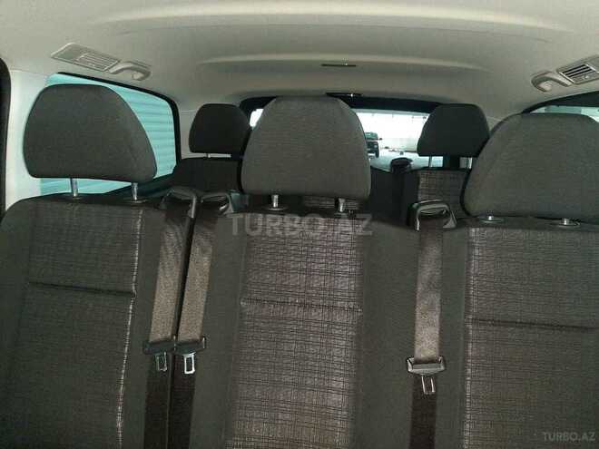 Mercedes Vito 116 2018, 48,200 km - 2.2 l - Bakı