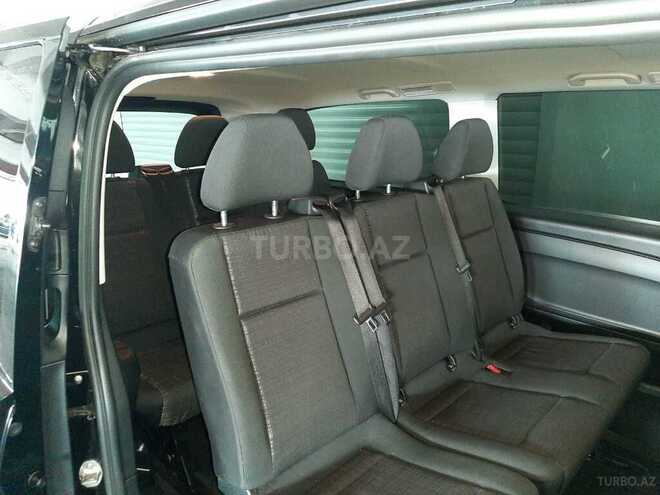 Mercedes Vito 116 2018, 48,200 km - 2.2 l - Bakı