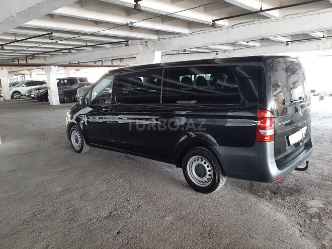 Mercedes Vito 116 2018, 48,200 km - 2.2 l - Bakı
