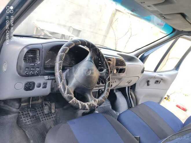 Ford Transit 2000, 440,000 km - 2.5 l - Bakı