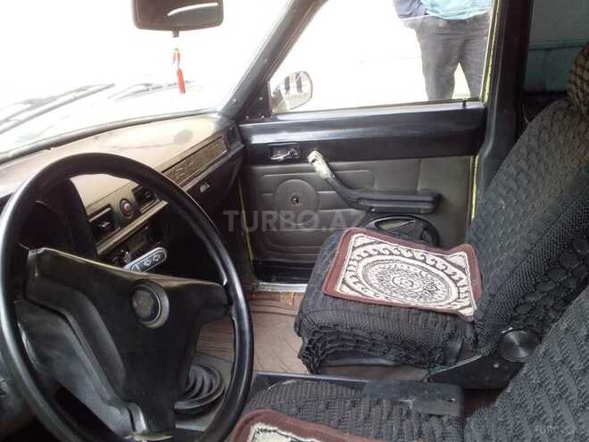 GAZ 24-10 1990, 250,000 km - 2.4 l - Bakı