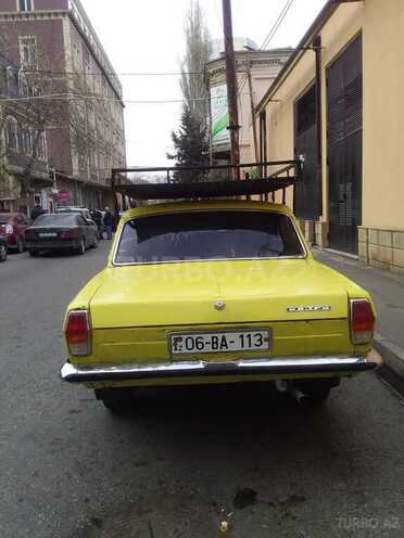 GAZ 24-10 1990, 250,000 km - 2.4 l - Bakı