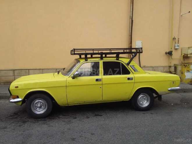 GAZ 24-10 1990, 250,000 km - 2.4 l - Bakı