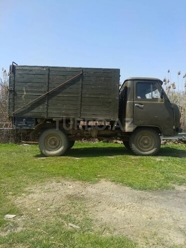 UAZ 452 1982, 150,000 km - 2.5 л - Hacıqabul