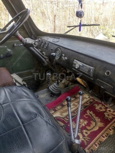 UAZ 452 1982, 150,000 km - 2.5 л - Hacıqabul