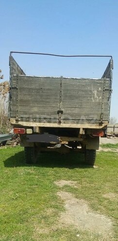 UAZ 452 1982, 150,000 km - 2.5 л - Hacıqabul
