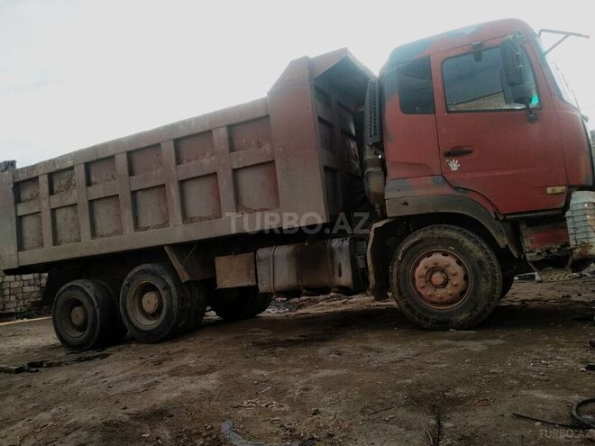 DongFeng DFL3310A13 2011, 134,235 km - 9.0 л - Bakı