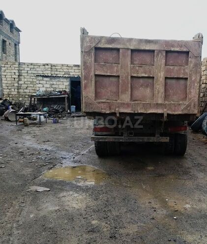DongFeng DFL3310A13 2011, 134,235 km - 9.0 л - Bakı