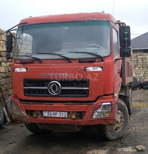 DongFeng DFL3310A13 2011, 134,235 km - 9.0 л - Bakı