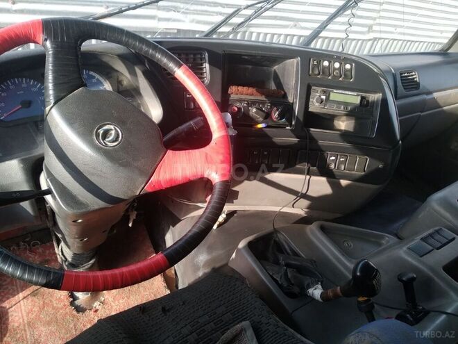 DongFeng DFL3310A13 2011, 134,235 km - 9.0 л - Bakı