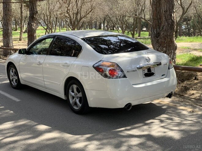 Nissan Altima 2012, 140,000 km - 2.5 l - Bakı