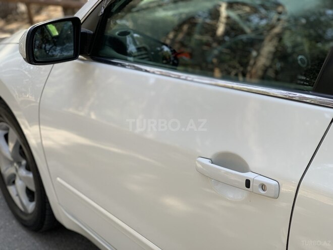 Nissan Altima 2012, 140,000 km - 2.5 l - Bakı