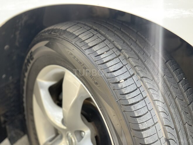 Nissan Altima 2012, 140,000 km - 2.5 l - Bakı
