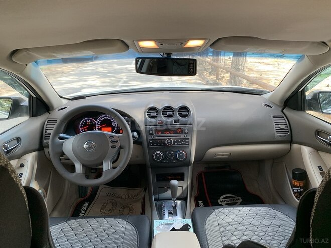 Nissan Altima 2012, 140,000 km - 2.5 l - Bakı