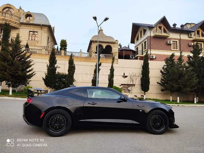 Chevrolet Camaro 2019, 47,000 km - 2.0 л - Bakı