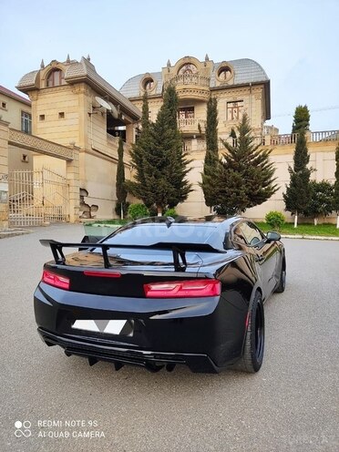 Chevrolet Camaro 2019, 47,000 km - 2.0 л - Bakı