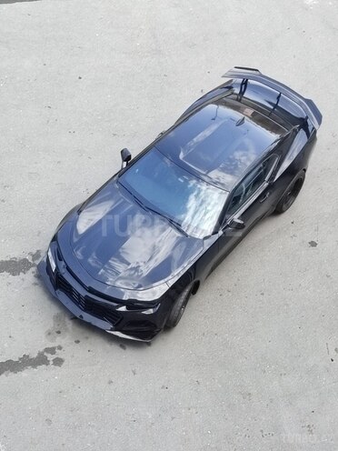 Chevrolet Camaro 2019, 47,000 km - 2.0 л - Bakı