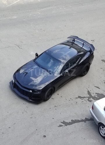 Chevrolet Camaro 2019, 47,000 km - 2.0 л - Bakı
