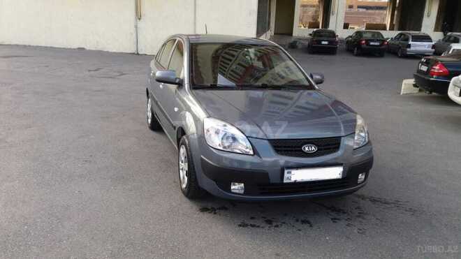 Kia Rio 2008, 204,000 km - 1.5 л - Bakı