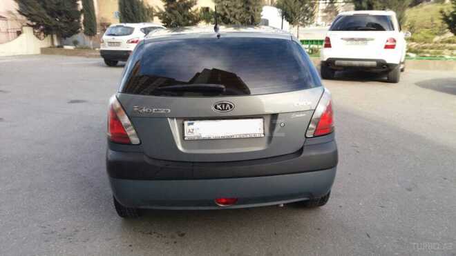 Kia Rio 2008, 204,000 km - 1.5 л - Bakı